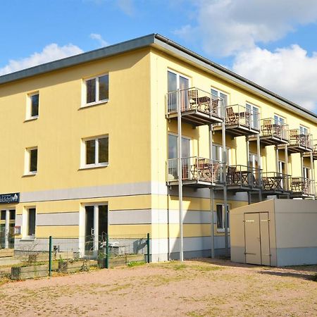 Apartment Graal-Mueritz Exterior foto
